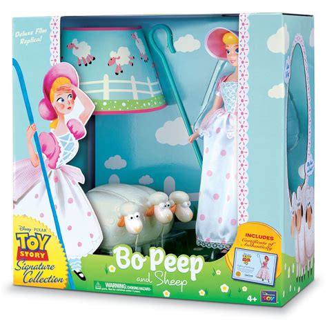 bo peep toys